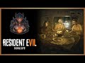 Resident Evil 7: Biohazard Chris/End of Zoe DLC | TODAY!
