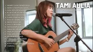 Kumpulan Lagu Peterpan Full Album | Cover By Tami Aulia