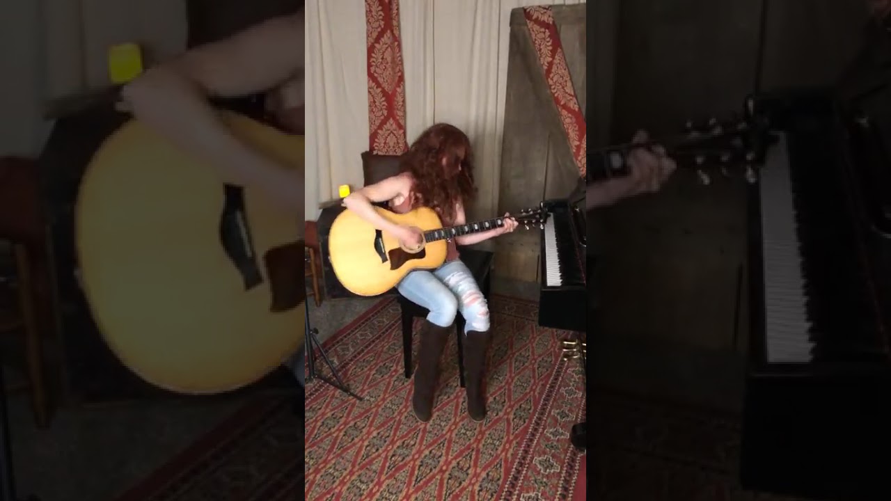 52 Acoustic | Week 21