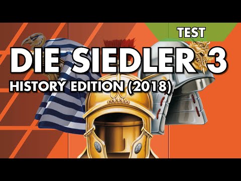 und History / Wusel, für (Uplay) für 1€ | Wusel je Edition 1 1,80€ Siedler 3 - Die mydealz 2 Siedler