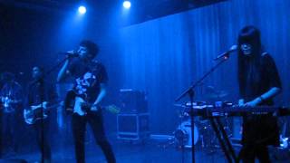 Simple and Sure (live) / The Pains Of Being Pure At Heart