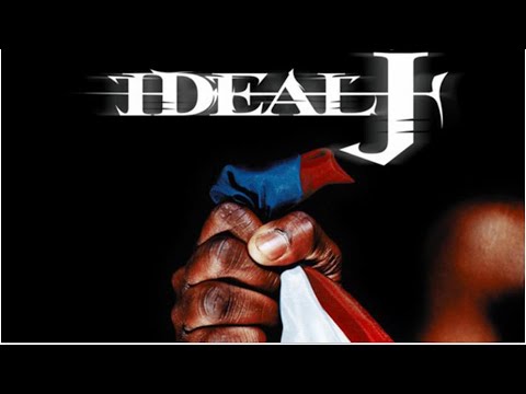 Ideal J - J'ai mal au coeur