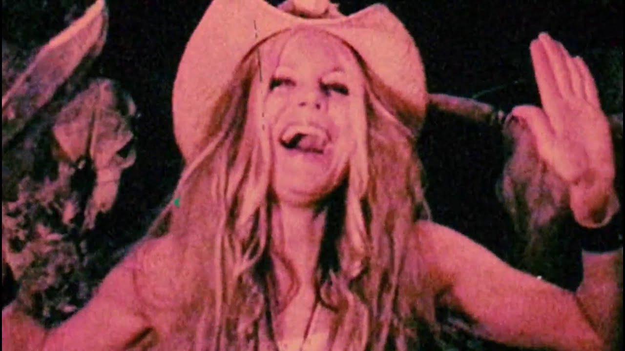 Baby Firefly Tribute | I'm Gonna Show You Crazy