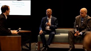 Geoff Gannon and Shree Viswanathan on Replicating the Berkshire Structure