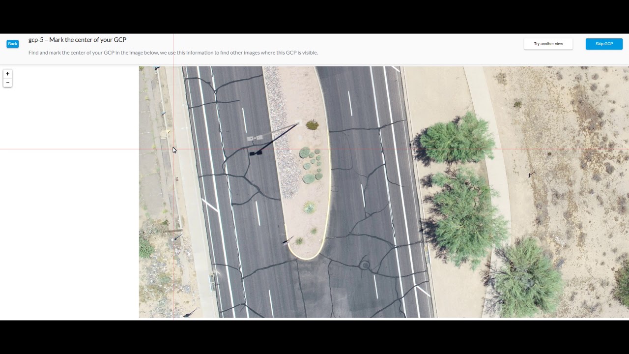 Processing GCPS with DroneDeploy - YouTube