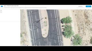 Processing GCPS with DroneDeploy