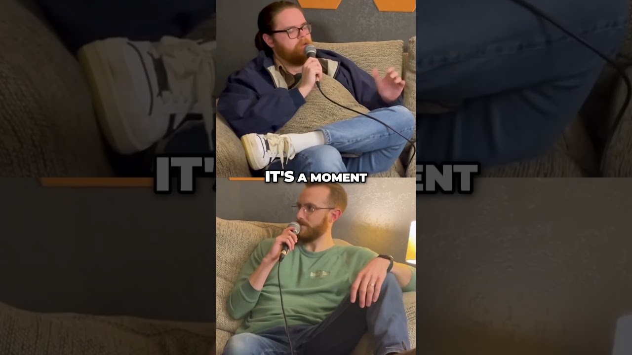 Thoughts on friendship from episode 22 of the bro read this book podcast! 