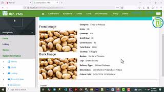 Multi-purpose project by using javascript ,Json,C#....