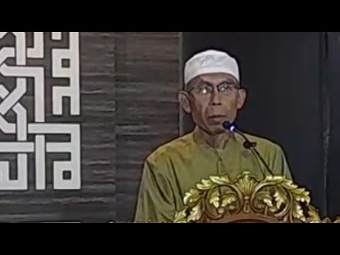 SUBUH H13 Ramadhan 1446h| Bp. Cecep Rukmana | ASH SHIDIQ - YouTube