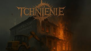 Tchnienie - Piekło na ziemi