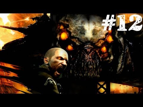 Видео: Gears 2 может победить Resistance 2 - Ким