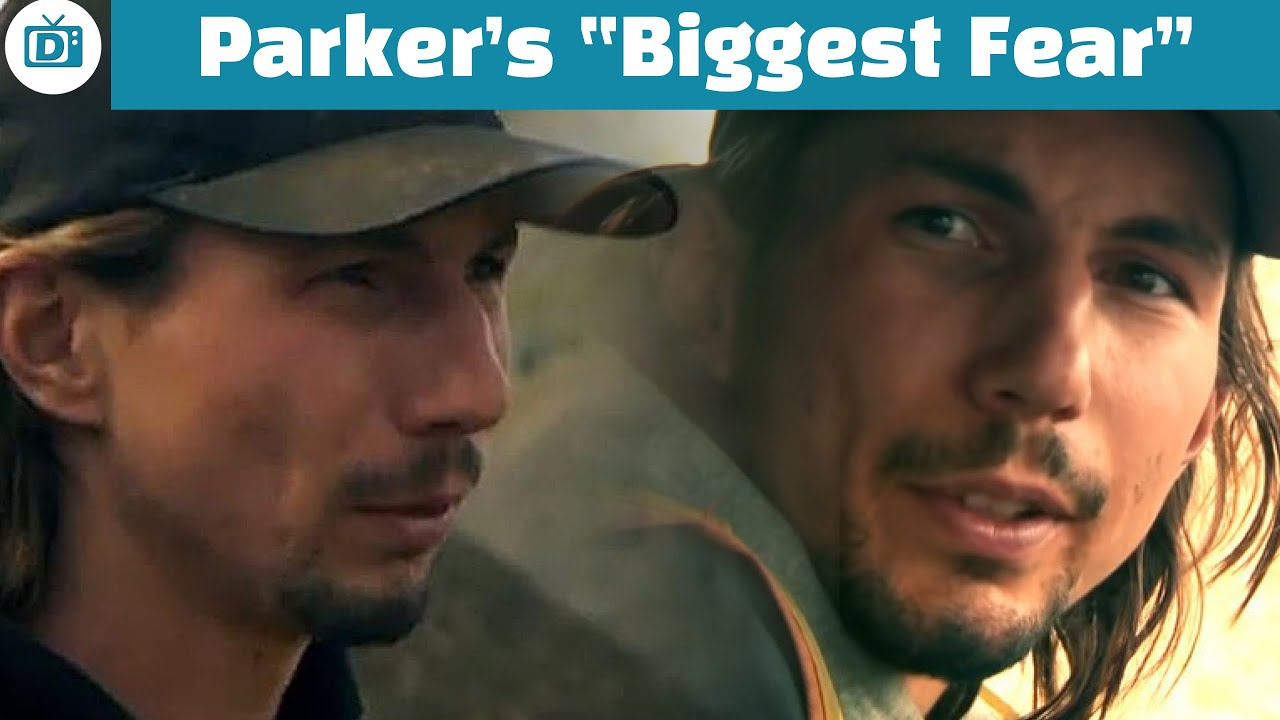 Gold Rush Parker Schnabel Forced to Face “Biggest Fear” After This