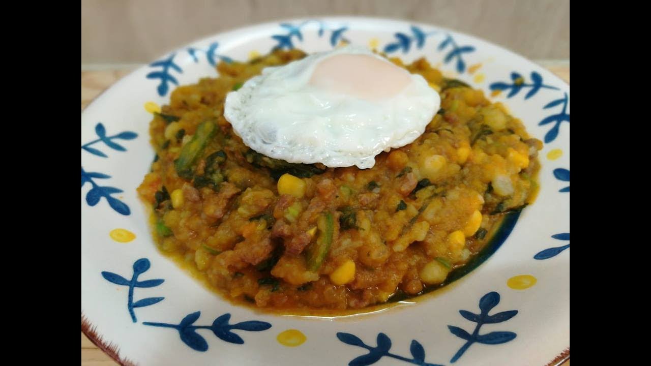 RECETA FACIL CHARQUICÁN /EXQUISITA / Silvana Cocina ❤