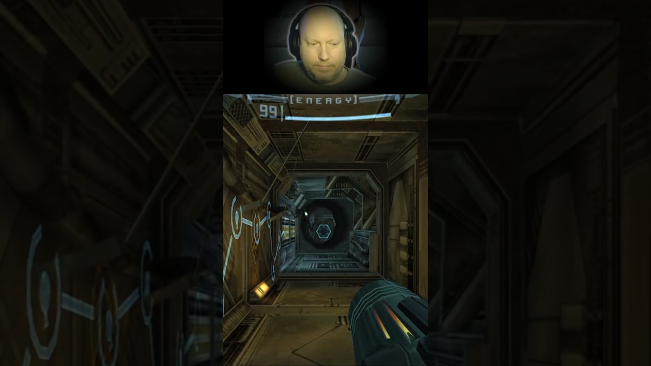 I Traded ALL My PSX Games for Metroid Prime… No Regrets!