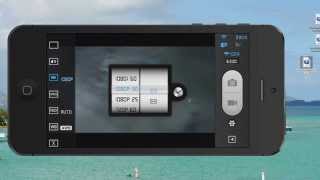 DJI Phantom 2 Vision Plus Video Setting Tutorial