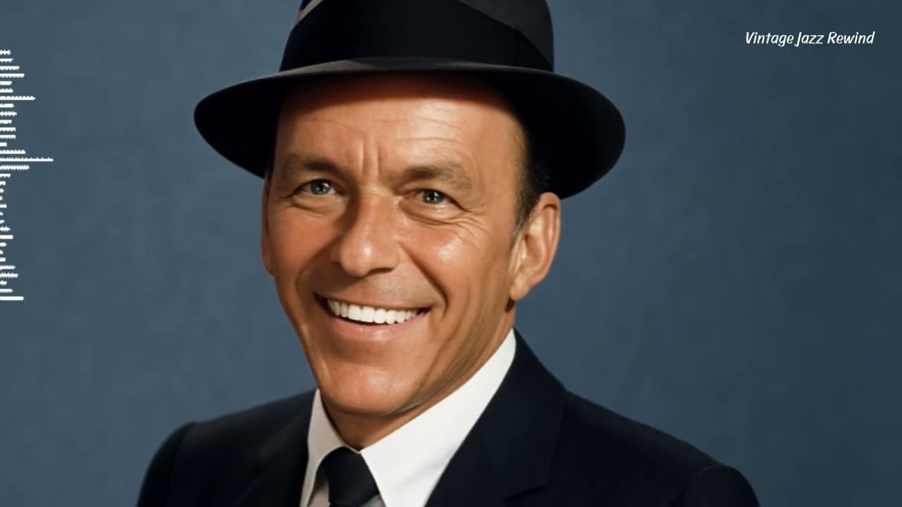 Frank Sinatra Best Song✨Greatest Oldies But Goodies 50s 60s 70s