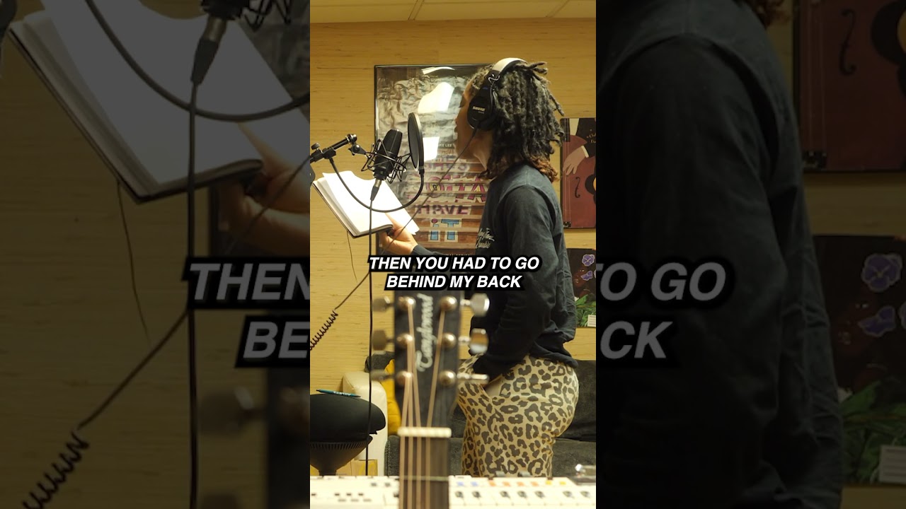 Watch Song: Chris’s Song - Kennedy Ryon #rnbtypebeat #rnb #singersongwriter on YouTube Watch Song: Chris’s Song - Kennedy Ryon #rnbtypebeat #rnb #singersongwriter on YouTube