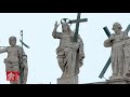 Regina Caeli 19 mai 2024 Pape François