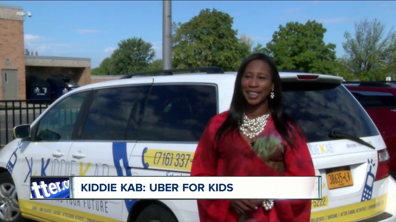 Uber For Kids >> Introducing Kiddie Kab Uber For Kids Uber For Kids >> Introducing Kiddie Kab Uber For Kids