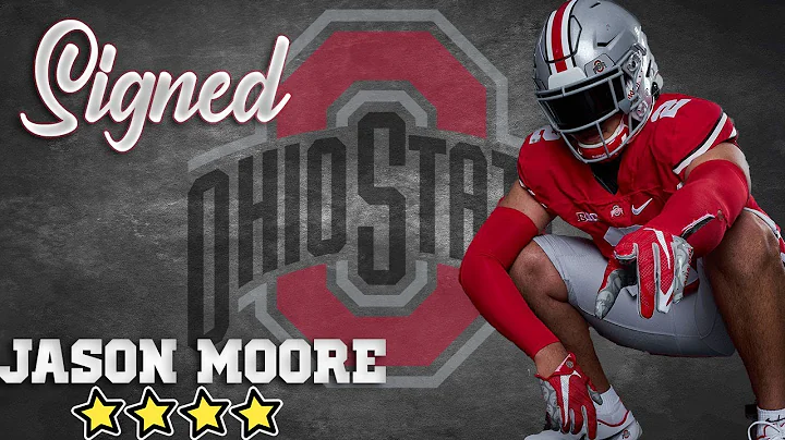 Signing Day: Jason Moore could be Ohio States next...