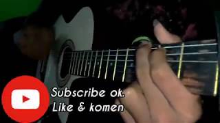 Download Lagu Kau tarik ulur perasaanku-Cover MP3