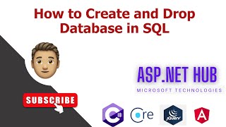 SQL Database Creation Made Easy: Tips and Tricks for Success #SQL #DatabaseCreation #LearnSQL #sql