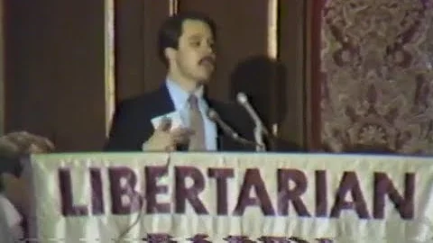 Mapping the Ethical Minefield | David Boaz, David D. Friedman, & Scott Olmsted