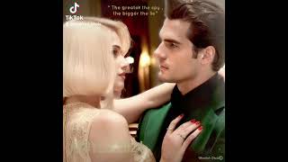 Aryglle starring singer actress Du Lipa and handsome actor Henry Cavill. Feb 2024 on  Apple TV +.🎬📽