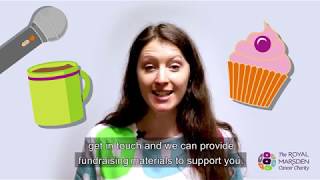 Top Five Fundraising Tips