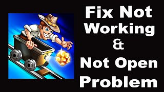 How To Fix Rail Rush App Not Working | Rail Rush Not Open Problem | PSA 24 screenshot 2