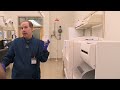 Jon Wilson, System VP for PeaceHealth Diagnostic Services (FULL INTERVIEW)