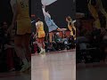 Lexie Hull Assist to Kierstan Bell