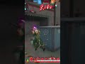 Free fire Gaming Play #short video viral👍👍