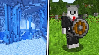 11 COSAS QUE MEJORARIAN MINECRAFT - Vandel