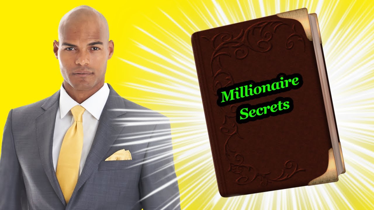 Millionaires Have Unique Success Habits - Here’s What They Are