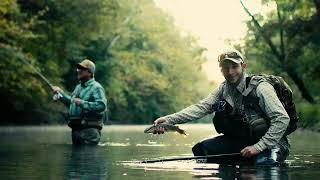Weekend Easy in Cumberland Valley PA