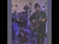 “Crescent” (Live) Condition Oakland at The Rat Shack.