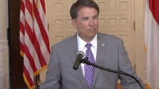 Governor McCrory Asks Court to Clarify Federal Law