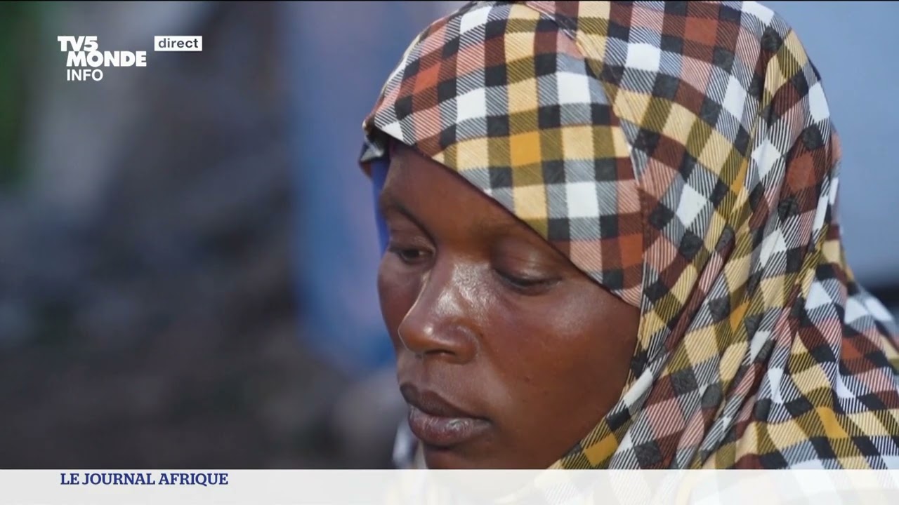 RD Congo : un Ramadan difficile pour les déplacés