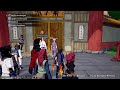 Shinobi Path: Hiro Fuzugaki (Trio) Night 1 E Rank Mission 5