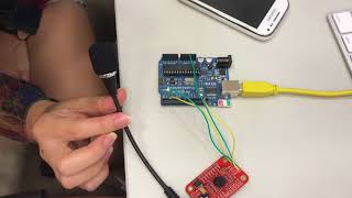 Voice Recognition Module V3