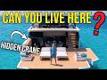 A Layout You've Never Seen Before! Bluegame BGX83 Yacht Tour