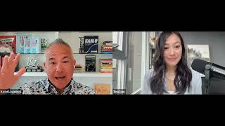 Interview with Push Operations CEO, Tina Lum Clip 12
