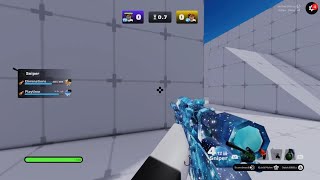 Roblox rivals  back stab\no scope