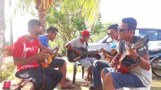 Terlalu Rindu - Cempaka Band