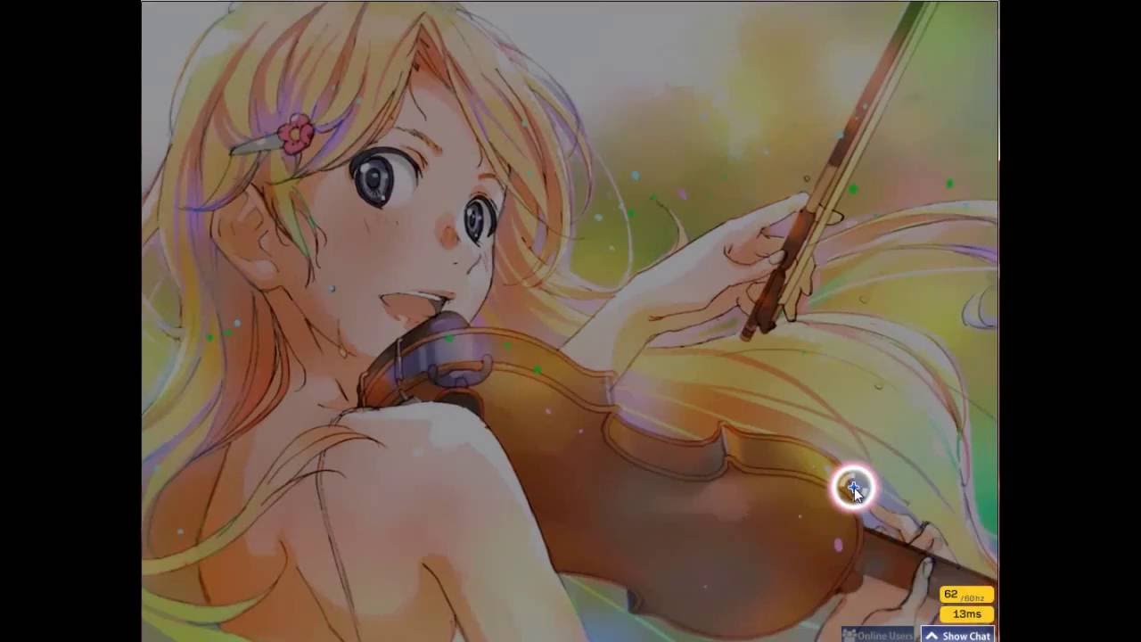 Kaori Miyazono Hentai