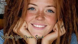 Words You Never Said - Soft Pop & Romantic Ballads screenshot 4