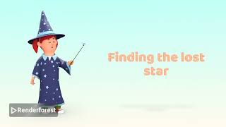 Luna and the Missing Star | Magical Animated Bedtime Story for Kids News