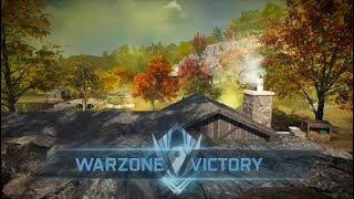 Haven's hollow quads win. final kill.