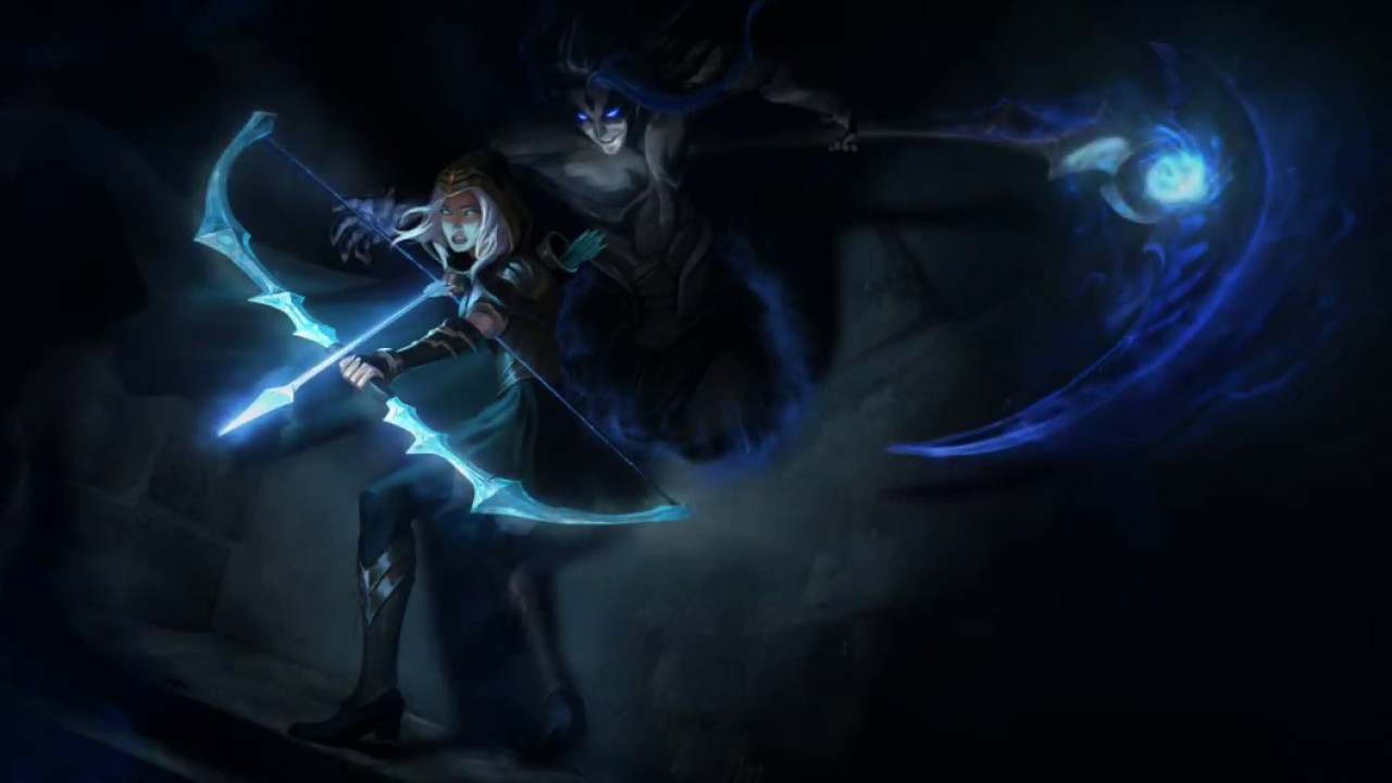 Riot tung video dỡ nhất mọi thời đại . Ai chịu khó ngồi coi là giỏi á .